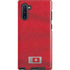 Switzerland Soccer Flag Galaxy Note 10 Pro Case